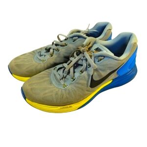 👟 Nike | Men's size 9.5 gray/blue